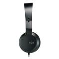 Auriculares House Of Marley Rebel Roar On Ear Em-jh081-bk 