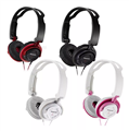 Auriculares Panasonic Rp Djs150 Plegables Varios Colores