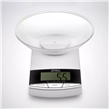 Balanza De Cocina Digital Atma Bc-7103n 