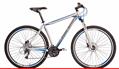 Bicicleta Aluminio R29 Mtb Shimano 24vel Freno Disco