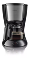 Cafetera Eléctrica Philips Hd7457/20 Metalica 10-15 Taza