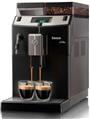 CAFETERAS SAECO CL 108 LIRIKA BLACK