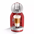 Cafetera Moulinex Dolce Gusto Mini Me Red Pv120558