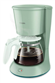 Cafetera Philips De Filtro Verde Hd7431/10 Jarra De Vidrio 