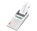 Calculadora Casio Con Impresor Hr-8rc-we 