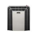 Calefactor Eskabe Titanio Miniconvex Sin Salida 8000 K