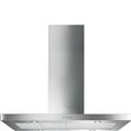 Campana Smeg Isla 120 Cm Ki120xe-ar 