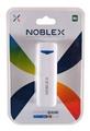 Cargador Portatil 2600mah (noblex Pbn-26n)