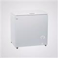 Freezer Gafa Eternity M210 Full Blanco Triple Funcion