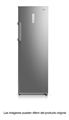 Freezer Vertical Midea Ffec8sar1 Inox 230l