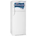 Heladera Con Freezer Columbia Chd 32/7 Blanca De 317lts A+