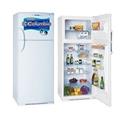 Heladera Con Freezer Columbia Htf 2434/h 414 LITROS