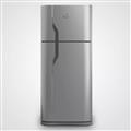 Heladera Con Freezer Gafa Hgf-357afp Plata 286lts