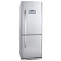 Heladera Electrolux Db 52x 454 Lts Inox. Combi Nf