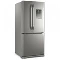 Heladera No Frost Electrolux Dm84x Multidoor 630lts Inox 