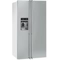 Heladera No Frost Smeg Fa63xbi 2 Puertas 580lts Dispenser SOLO PEDIDO