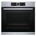 Horno Bosch Con Vapor Añadido 71 Lts Mod Hrg635bs1 demora 30 dias entrega