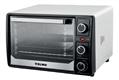 Horno Electrico 28 Ltrs Yelmo Bajo Consumo 1500w Yl-28 Pce