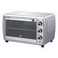 Horno Eléctrico Bgh 46 Lts. Bhe-46m18 Grill Convección 