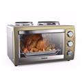 Horno Electrico Galanz Gz 2042 44 Litros 