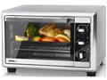 Horno Grill Atma 20lts Gris Hg 2010 1200w Timer Termostato