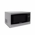 MICROONDAS BGH B 223 D 23 LITROS GRILL