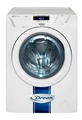 Lavarropas Automatico Drean Next 8.14p 8kg 1400rpm