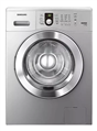 Lavarropas Automático SAMSUNG 6.5 Kg Ww65m0nhuu SILVER