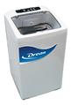 Lavarropas Carga Superior Drean 5 Kg 500 Rpm Fuzzy Logic