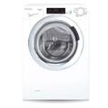Lavasecarropas Candy Gvsw286tc3 1200 Rpm 8kg Lav. 6kg Sec.