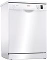 Lavavajillas Bosch Sms25fw05e 14cubiertos Blanco 