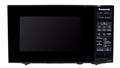 Microondas Panasonic 20 Lts Nn-st253brue 800 Watts Negro 