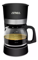 Cafetera Electrica Atma Ca8143n 1.25lts Jarra Vidrio ! 