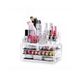 Organizador de maquillaje y labiales  MOD. CHL 082