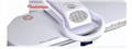Plancha En Seco Y Vapor Singer Modelo Psp-2002c