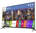 Televisor Smart Tv Lg 49 Hdr Fhd Bluetooth Webos 3.5 Netflix 49lk5700 