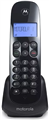 Telefono Inalambrico Motorola M700 Negro 