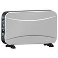 Termoconvector Electrico Axel Ax-cot100 2000w Turbo 3v 