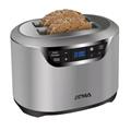 Tostadora Digital Acero Pro Cook Atma To8031ssde 