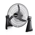 Turbo Ventilador 18' Liliana Vtf1816 3 Veloc 75 Watts