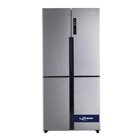 HELADERAS DREAN DTP 458 INOX 