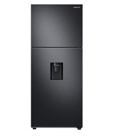 Heladera SAMSUNG RT44A6640B1 416 Lts Negro