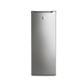 FREEZER ELECTROLUX EFUP 175 SILVER VERT 