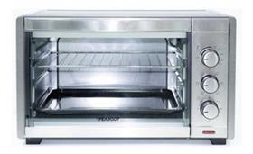 Horno Eléctrico Yelmo Yl-75rcl 2000 Watts 75 Litros 12ct - Cosmo Cocina-Horno  Eléctrico Yelmo Yl-75rcl 2000 Watts 75 Litros 12ct