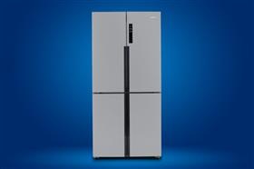 HELADERAS DREAN DTP 458 INOX