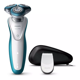 Afeitadora Eléctrica Philips Shaver S7310/12 Recargable