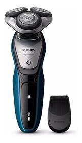 Afeitadora Philips Aquatouch S5420/24 Eléctrica Recargable 