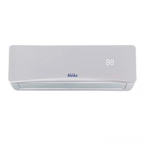 Aire Acondicionado Split Alaska 5200w F/c