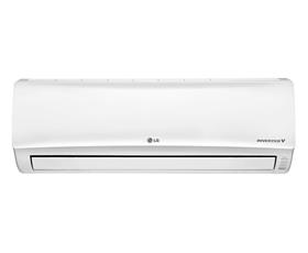 Aire Acondicionado Split Lg 6000 Frig. Frio Calor 