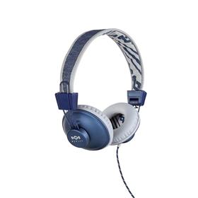 Auriculares House Of Marley Positive Vibration - Em-jh011-du 